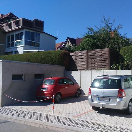 Ferienwohnung Wanderurlaub Thueringen Schmalkalden Dış mekan fotoğraf